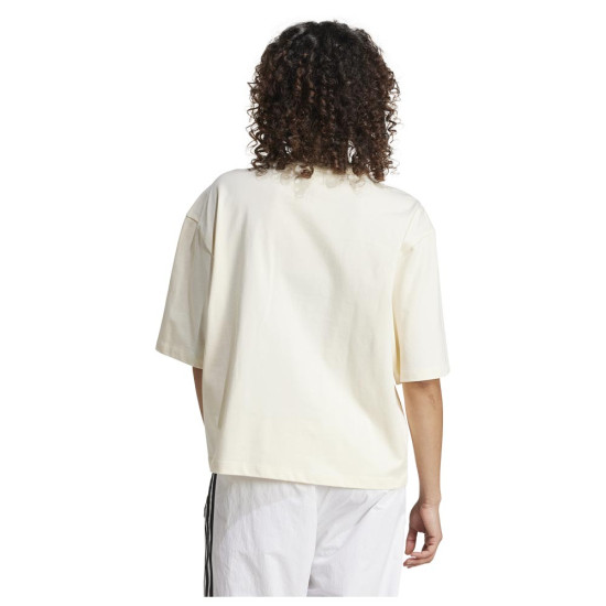 CROP TEE